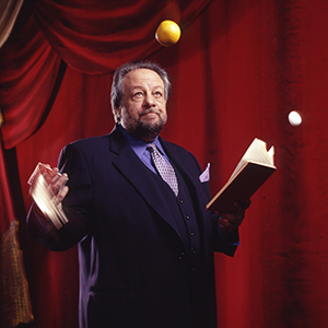 Ricky Jay