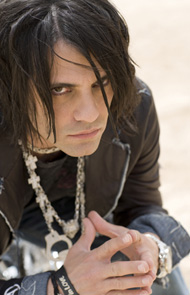 Criss Angel to appear on Amercian Country Awards