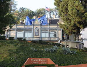 Magic Castle