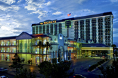 Orleans Hotel and Casino