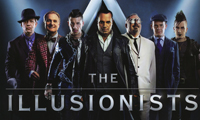 The Illusionists