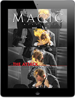 MAGIC Magazine January 2013