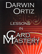 Lessons in Card Mastery