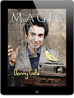 MAGIC Magazine January 2013
