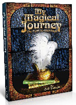 My Magical Journey