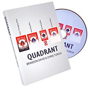 Quadrant