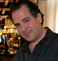 Richard Kaufman