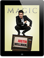 MAGIC Magazine October 2013