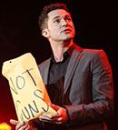 Justin Willman