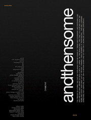 Andthensome