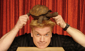 MAGIC Live! is Sold Out