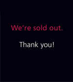 MAGIC Live! is Sold Out