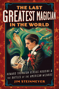 The Last Greatest Magician in the World