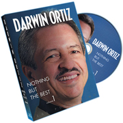 Darwin Ortiz: Nothing But the Best